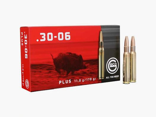 Geco Plus 170grs - 20Stk