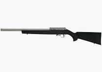 Volquartsen Classic zwart, kaliber .22lr || semi-automatisch geweer