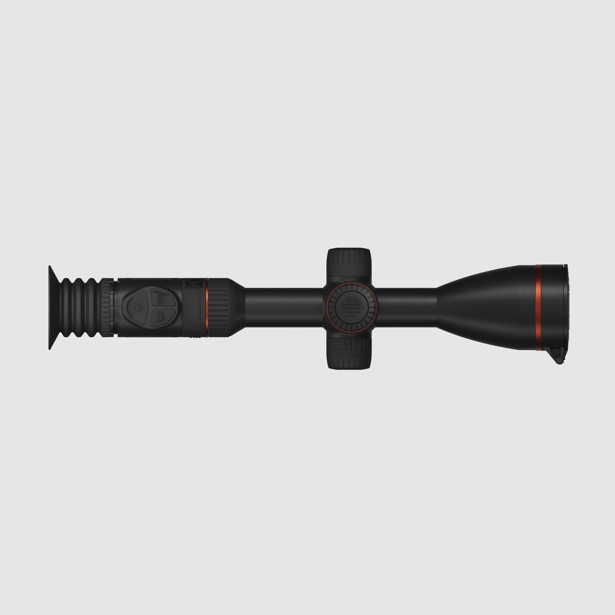 ThermTec Cannocchiale termico Oryx 650L, immagine 3 di 3