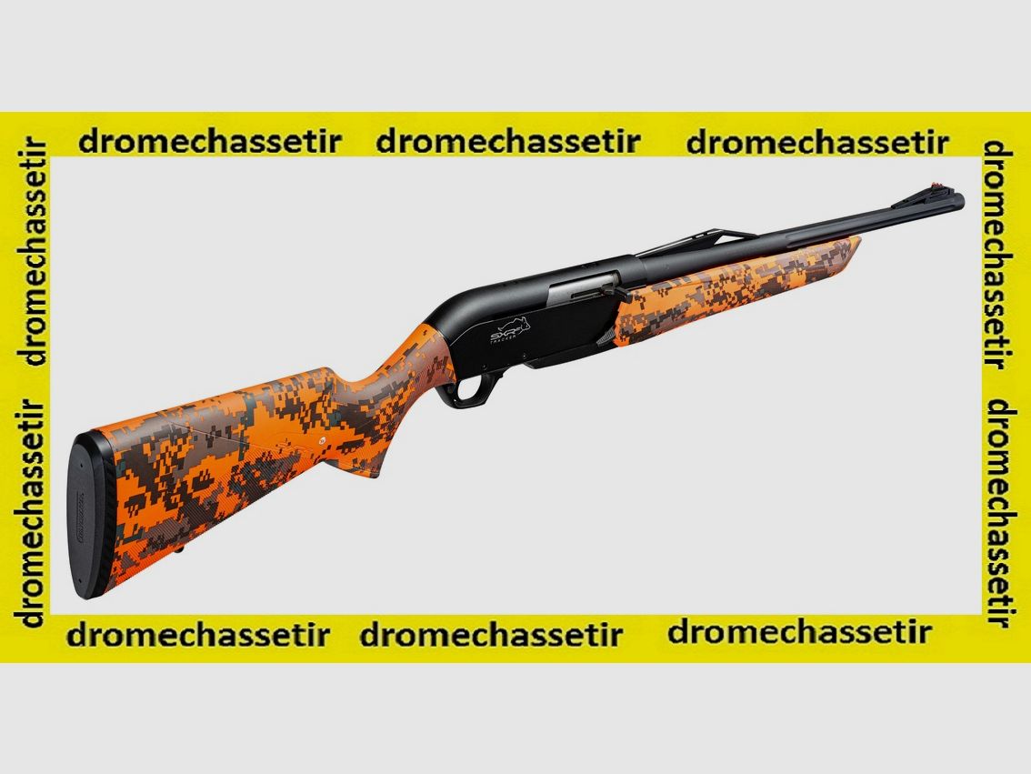 Winchester SXR2 Composite Tracker Blaze .30-06, Bild 1 von 4