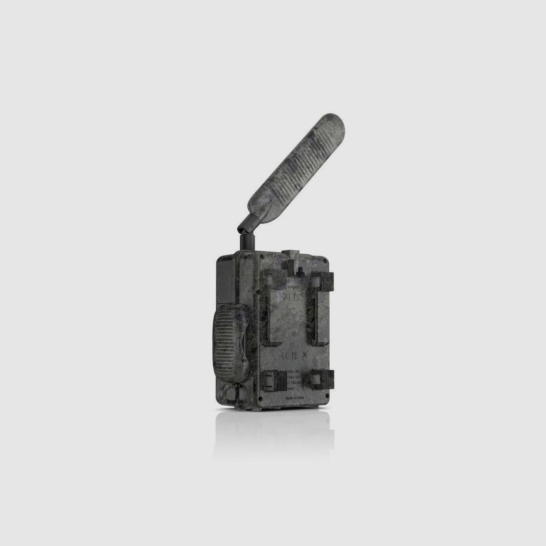Zeiss Secacam 7 3er Bundle