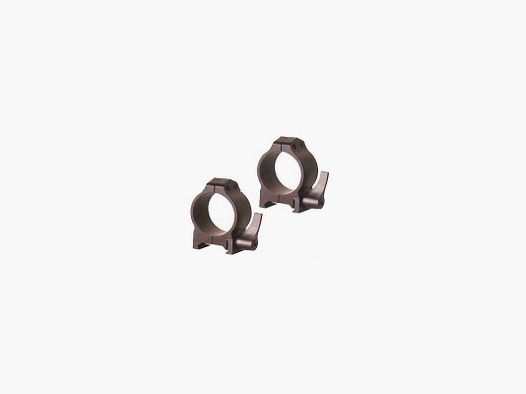 MONTURAS WARNE Maxima [Desmontables] - Grande 30 mm.