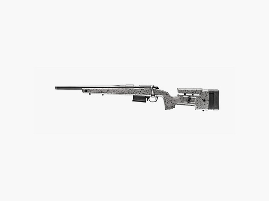Bergara B14-R Steel - Links .22 LR 18 Zoll (18")