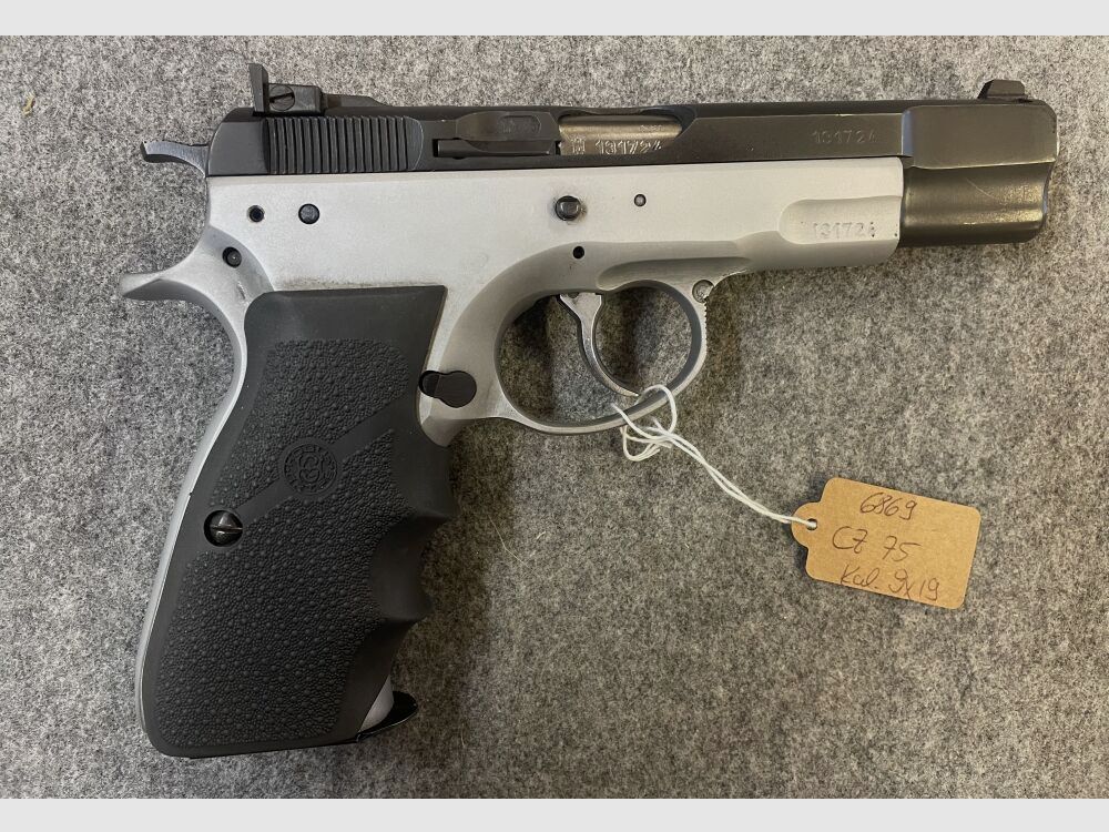 CZ 75