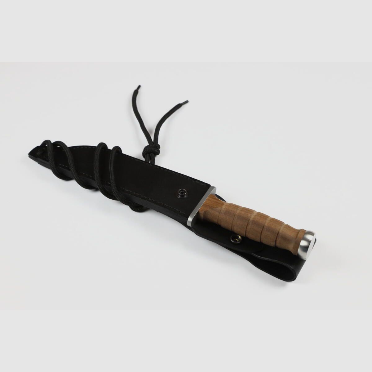 Fox Knives Defender Noyer, image 6 sur 7