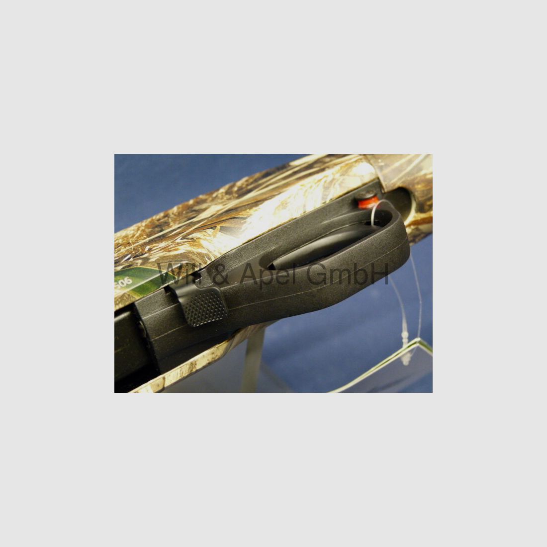 Armsan P612 CAMO