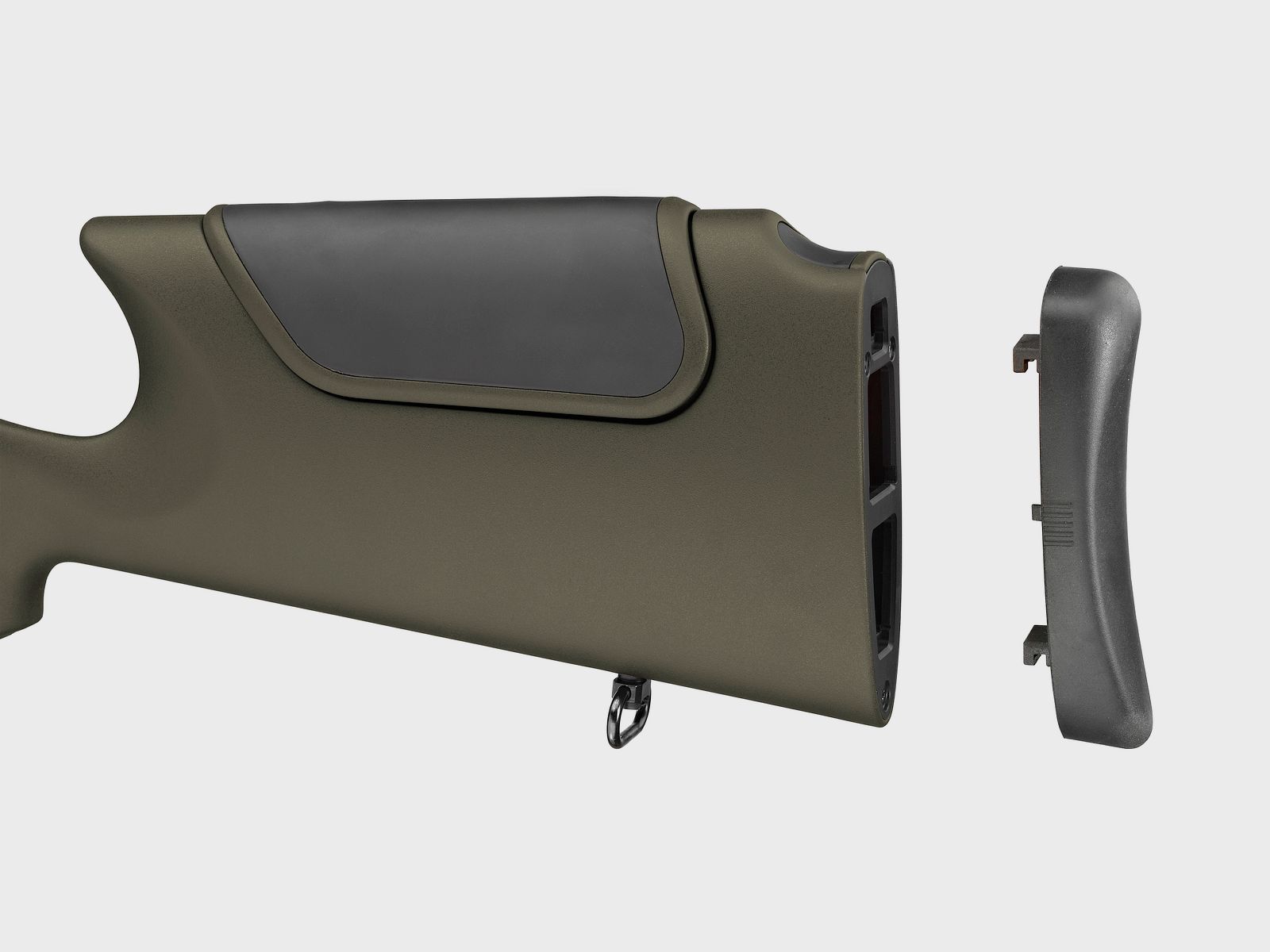 Helix Speedster 8x57IS Mauser m.Vi Gew.51, image 4 sur 4
