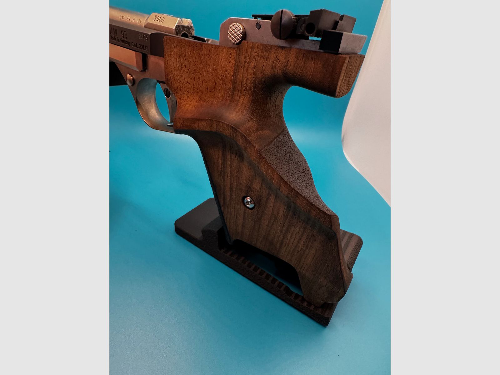 Auflage für AW 93 Neuheit