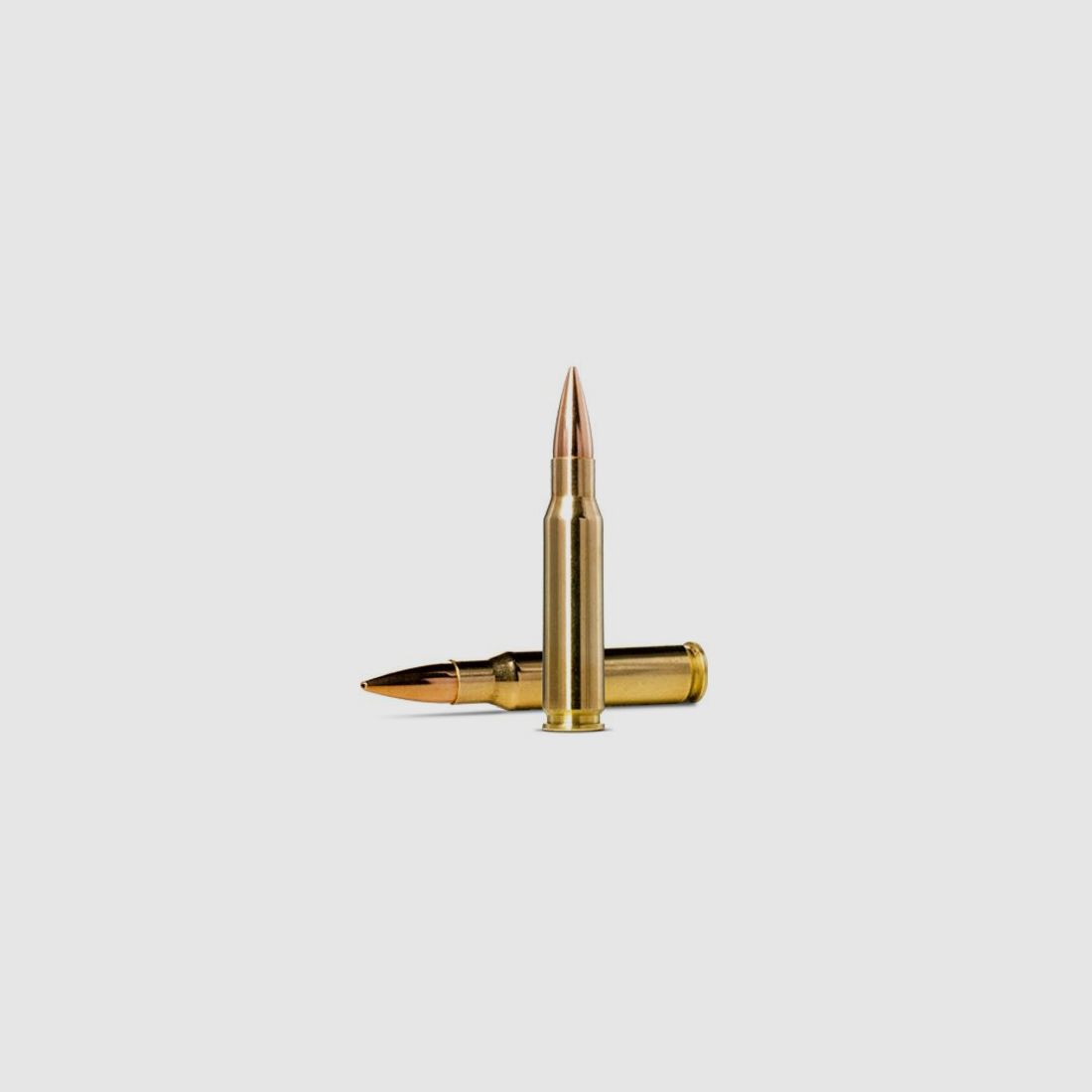 NORMA – Golden Target / .308 Win / 10.9 g / 168 gr, Bild 2 von 2