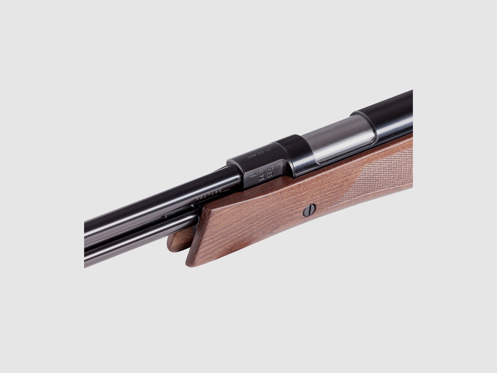Weihrauch HW77, immagine 3 di 4