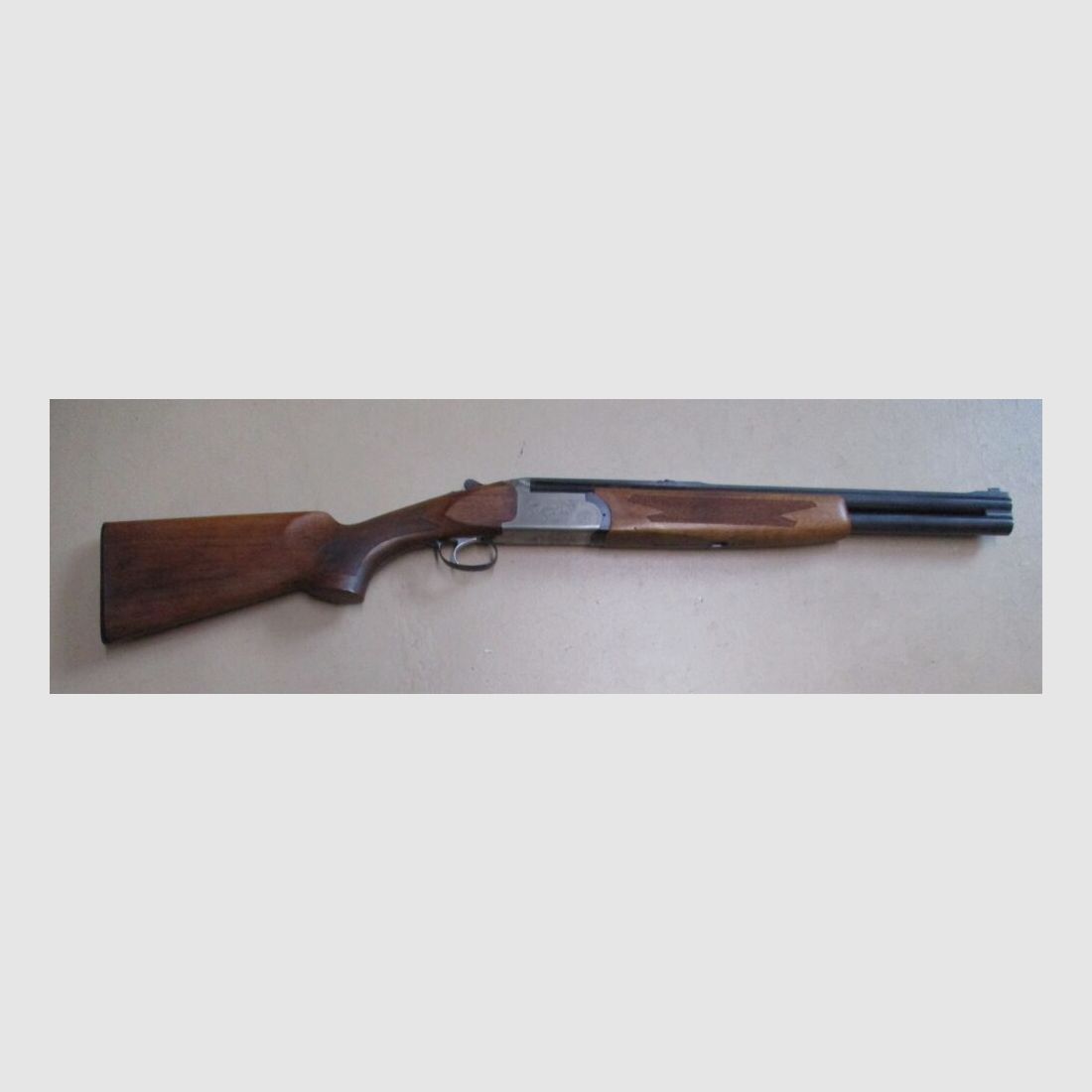 Dubeltówka Lu Mar Scirocco Boar Hunter 50cm Lufa dla FLG Boar Hunter, zdjęcie 1 z 5
