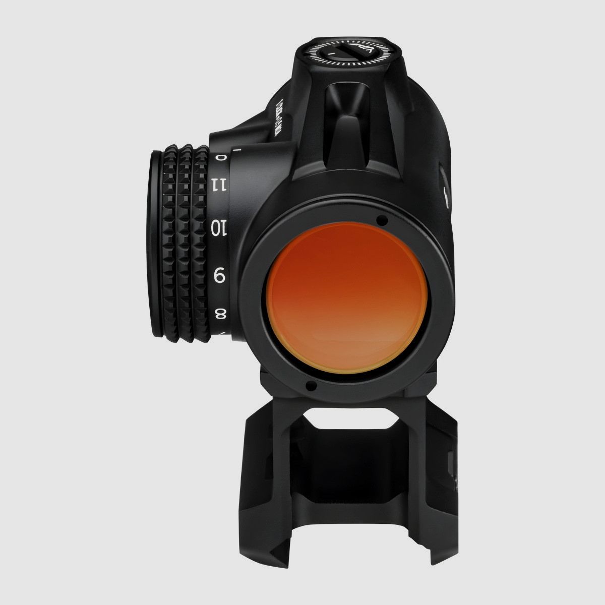 Vortex - Kolimator Triumph 2 MOA Red Dot - TRI-RD2, zdjęcie 9 z 16