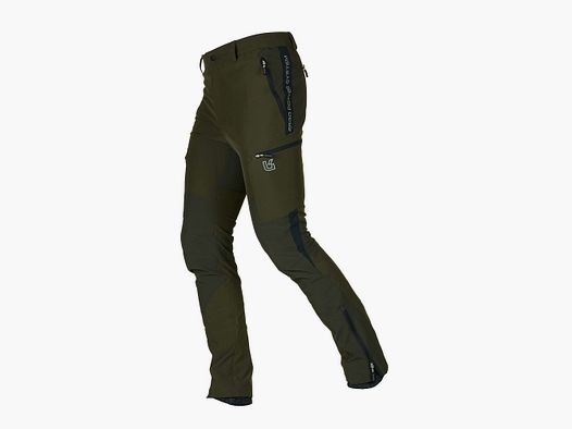 Univers Softshell Pants U-TEX 92484