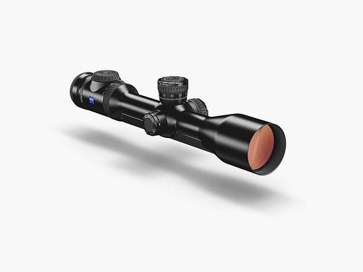 Zeiss Victory V8 1.8-14x50 M ASV-H