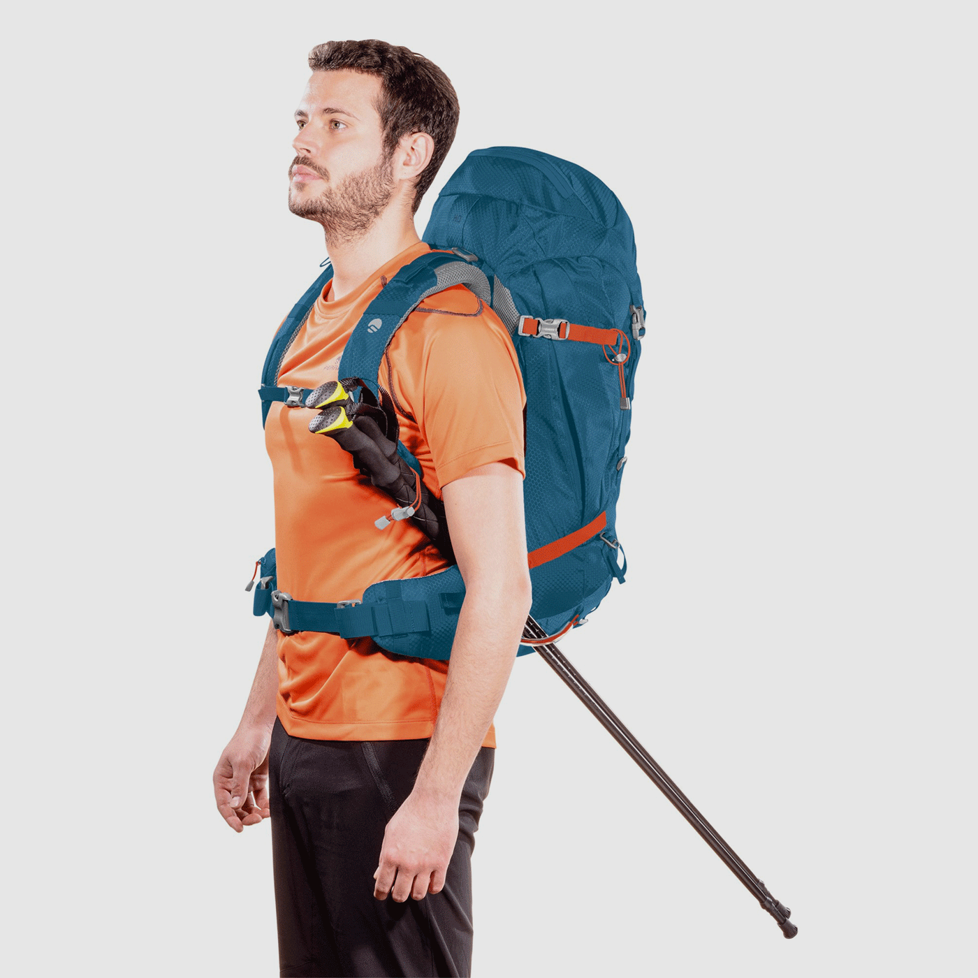 Rucksack – FERRINO – FINISTERRE 38 OBB, Bild 9 von 9