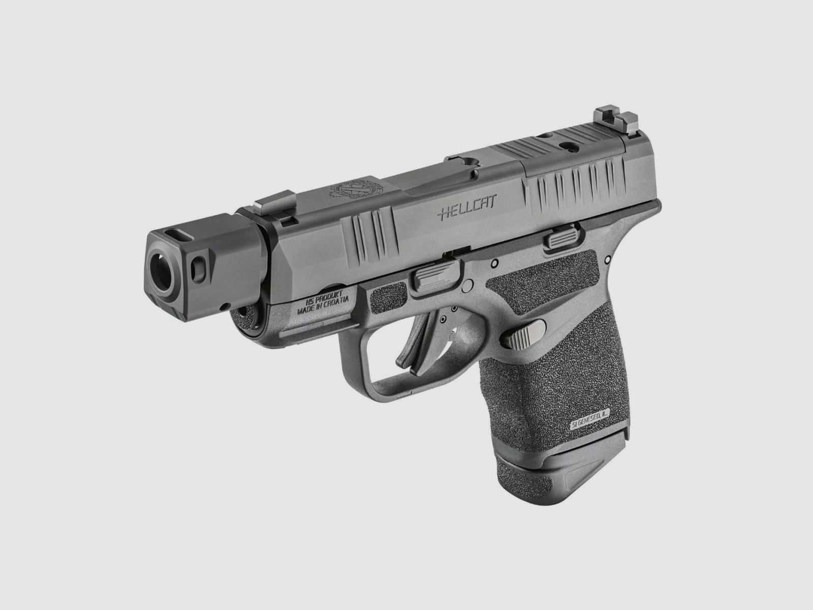 HS H11 Hellcat OSP TB CC 3,8", imagen 6 de 8