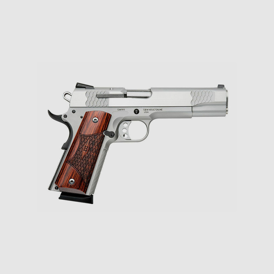 Smith & Wesson Enhanced FS SW1911
