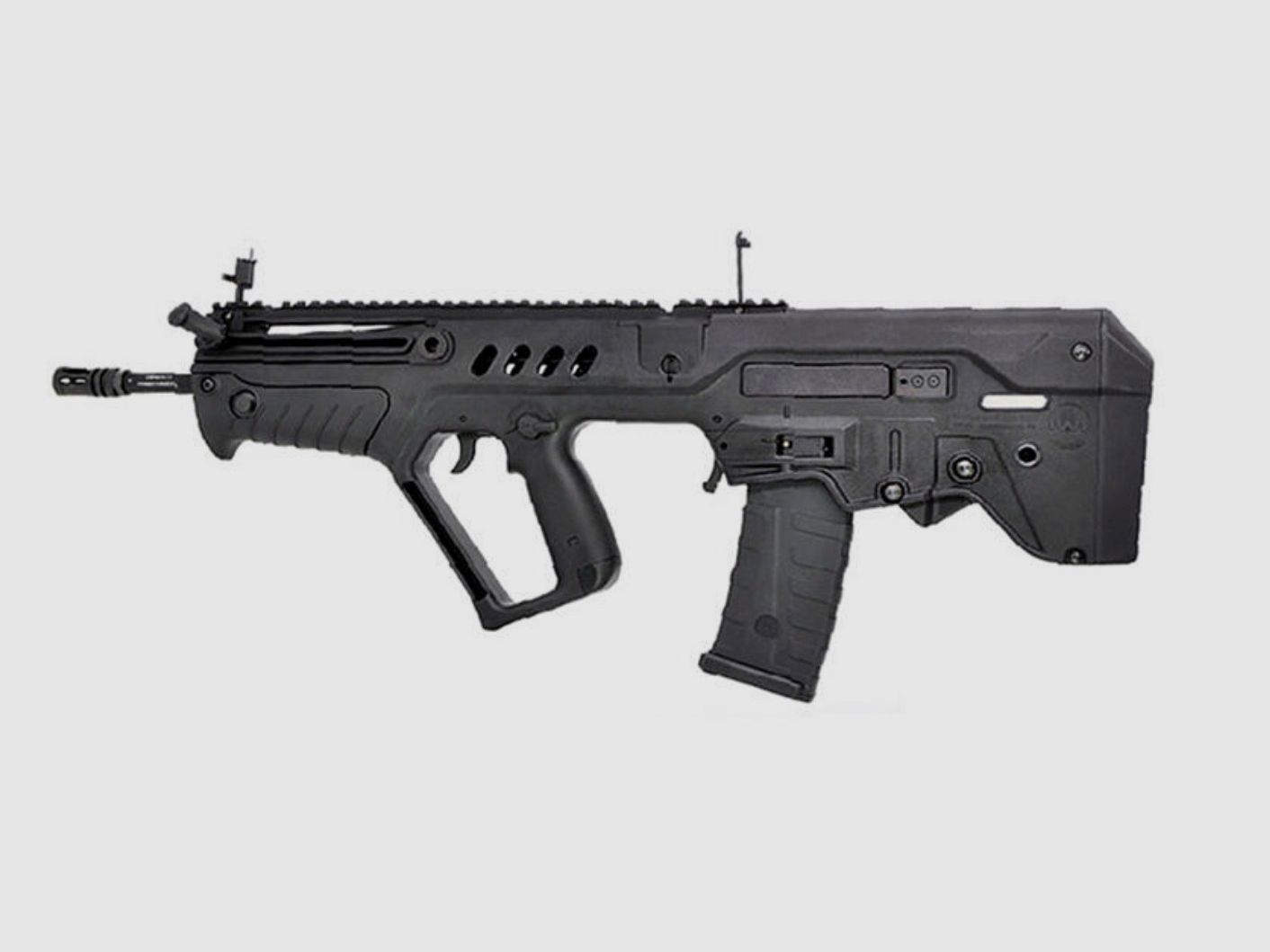 KWA Umarex TAR-21 IWI Tavor GBB Airsoft