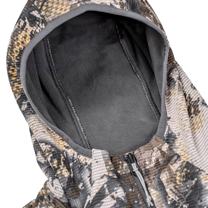 SKRE Grid Lite Jacket, billede 9 af 11