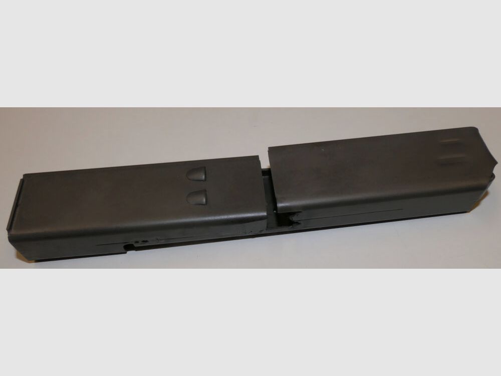 Schwaben Arms GmbH SAR M54 M2 / UZI MP2 Magazin 10 Schuss