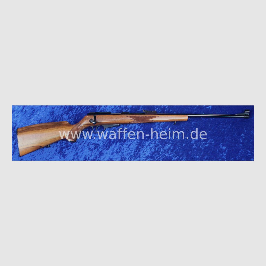 Walther KKJ