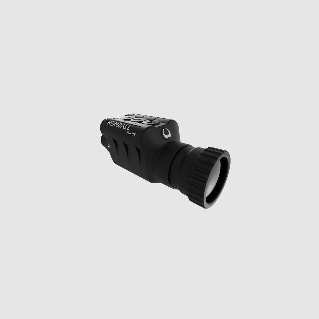 Heimdall Focus 50 thermal imaging attachment/device
