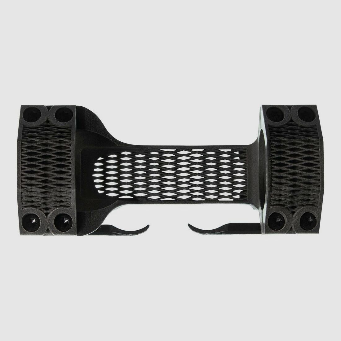 EAW 3D Aufkippmontage