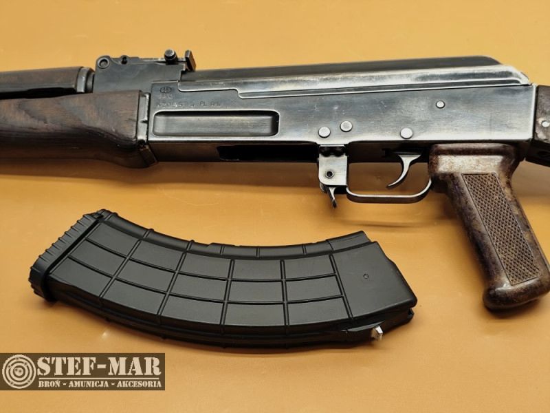 Radom AK47 ametralladora, cal. 7.62x39mm [M7488], imagen 14 de 17