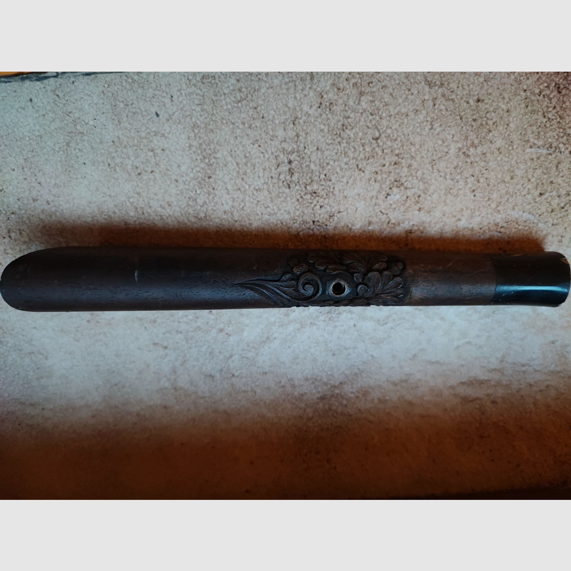 Stutzen Schaft Mauser 98 Gewehr