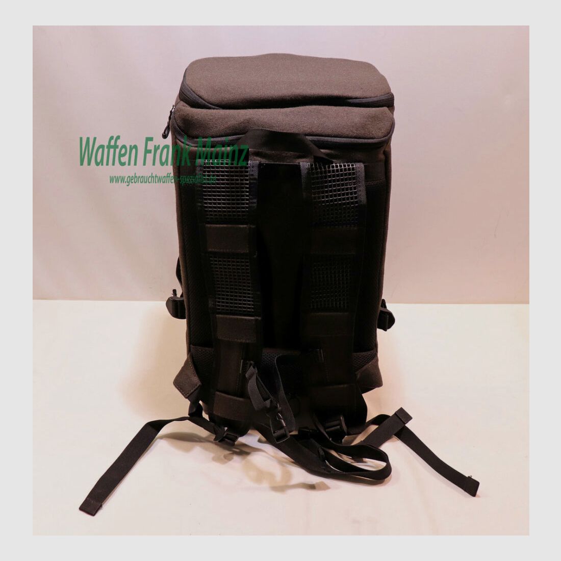 HÄRKILA Metso Backpack Chair (Loden) Hunting Backpack