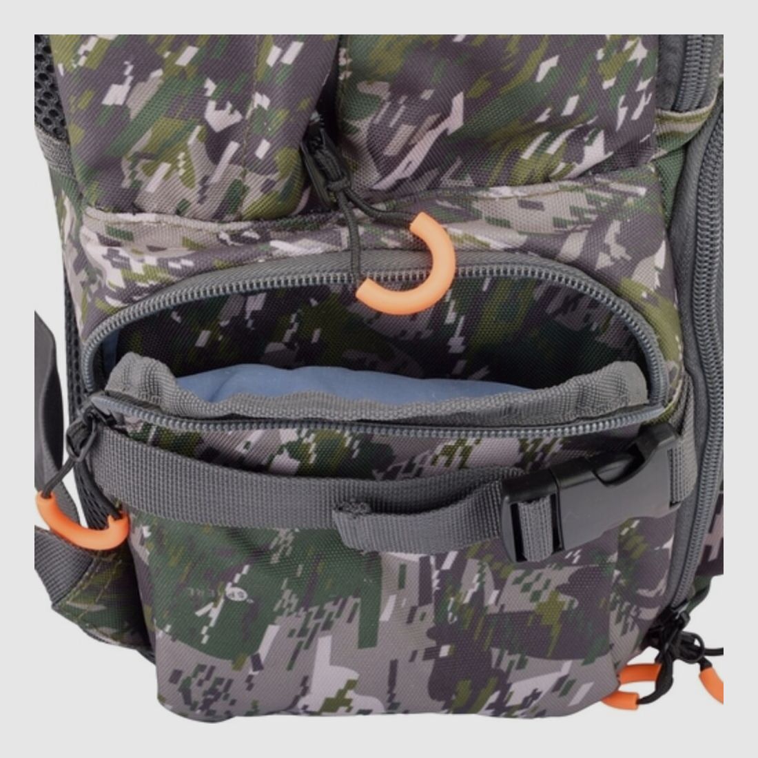Parforce Jagdrucksack Daypack 32 l greenSphere®, Bild 2 von 5