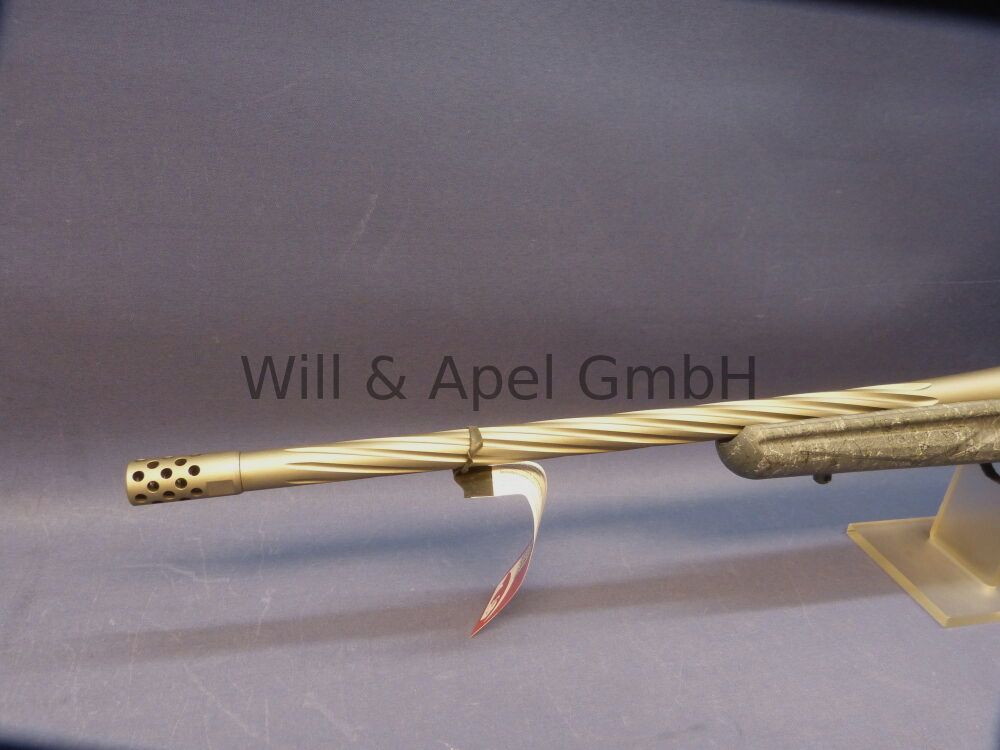 Ruger Ruger Amarican Rifle Generazione II