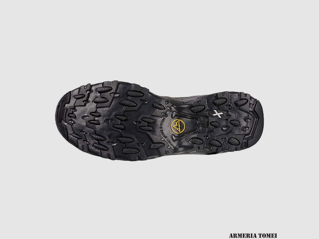 SCHUHE – HERREN – LA SPORTIVA – ULTRA RAPTOR GTX Schwarz, Bild 3 von 5