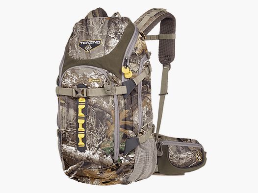 TENZING TZ 2220 DAYPACK REALTREE