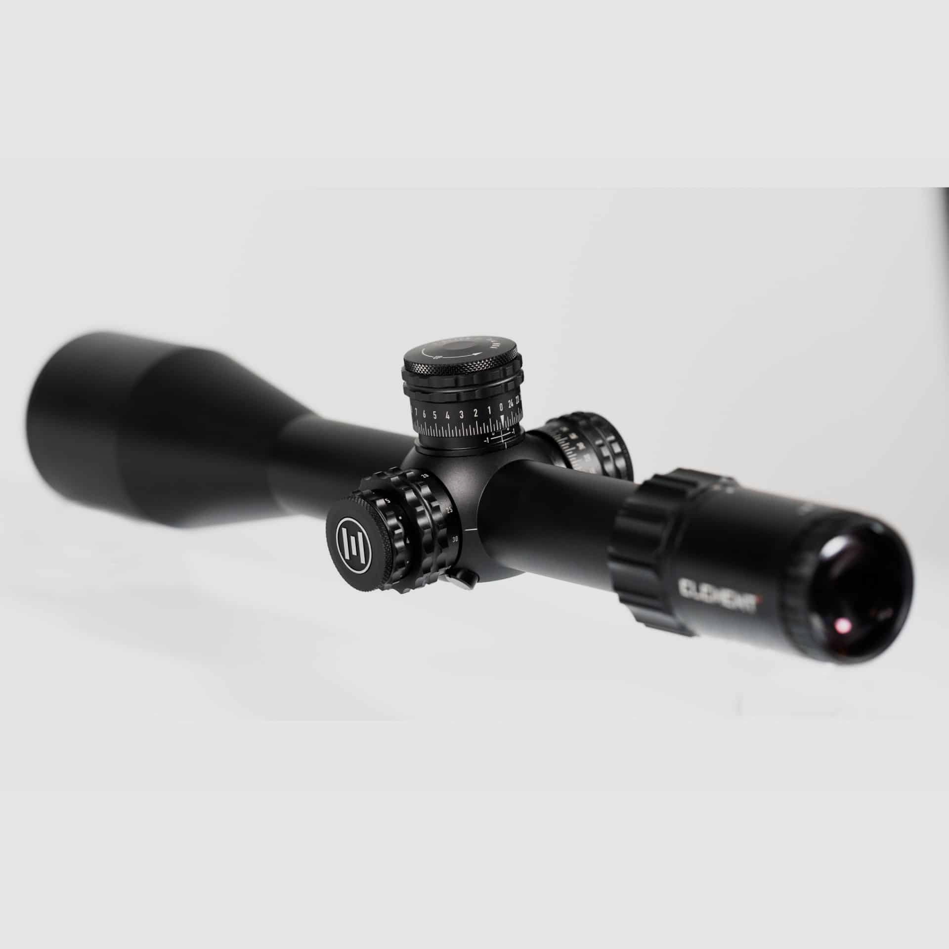 Element Optics TITAN 5-25×56 FFP