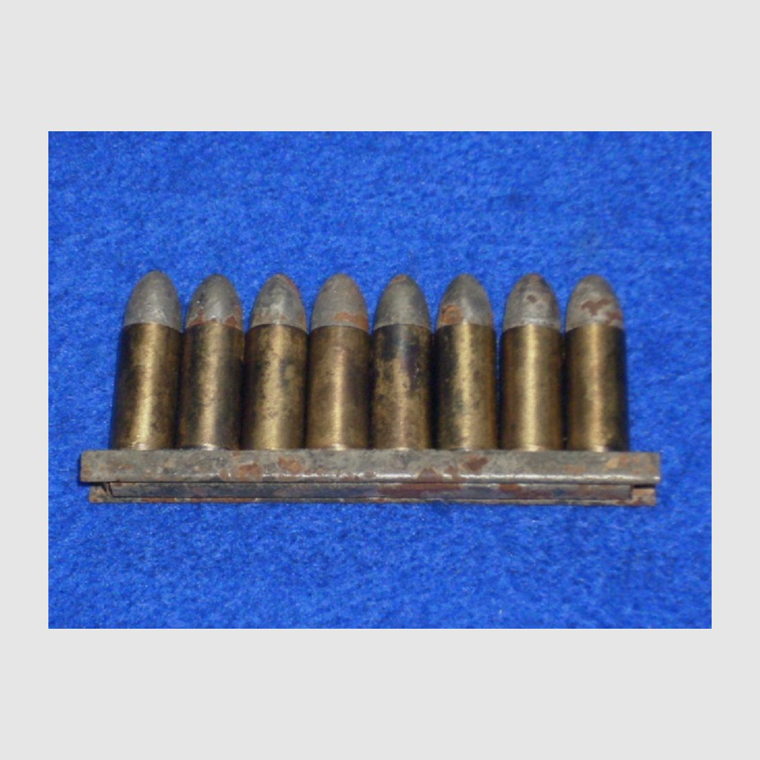 9 mm Steyr 1917