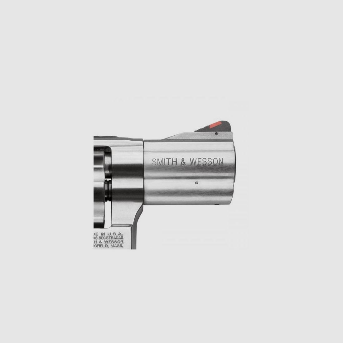 Revolver S&W 686 Plus 2,5" Kal. 357 Mag, Bild 2 von 6