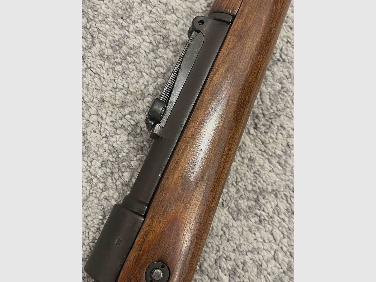 Byf / Mauser/Oberndorf a.N K98