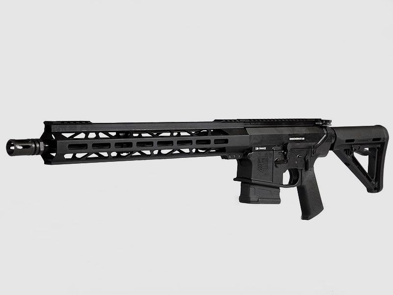Diamondback DB10 16" Carbon Series
