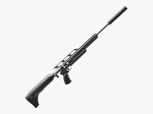 PCP-Büchse Arcea Snowpeak M18