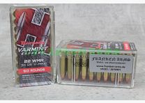Hornady .22 WMR V-Max 30gr. 1.9g 50 pieces tiered pricing