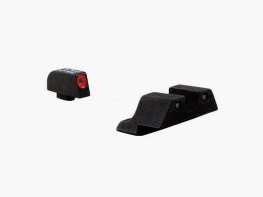 Trijicon	 Visierset HD Orange Glock 17-39/45