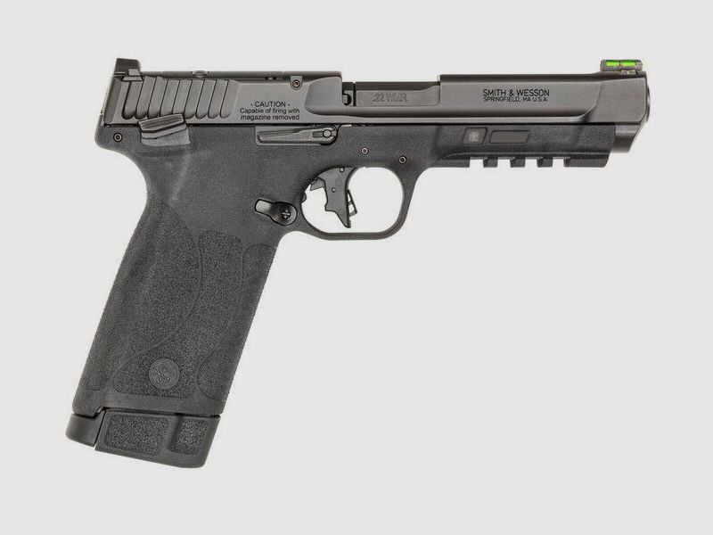 Smith & Wesson M&P22 MAGNUM (OR/FO/4,35"/.22 WMR)