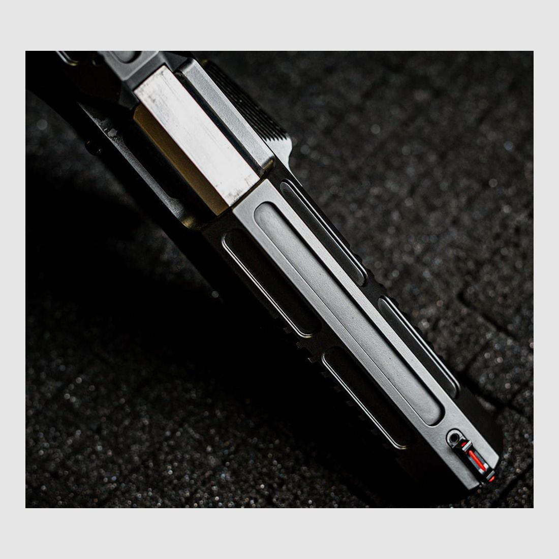 Pistolet KMR L-02 ORCA SA cal. 9x19mm, image 7 sur 10