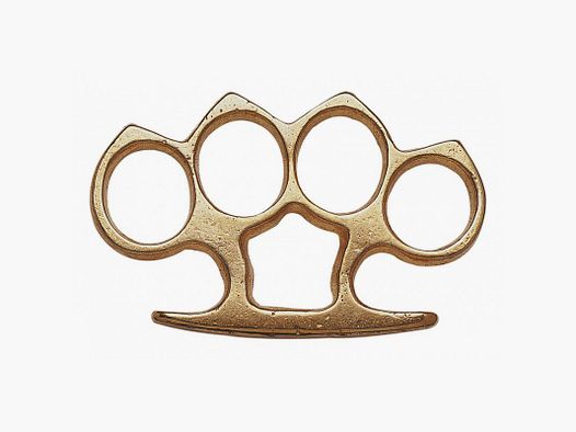 MESSING POWER POINTE KNUCKLE DUSTER