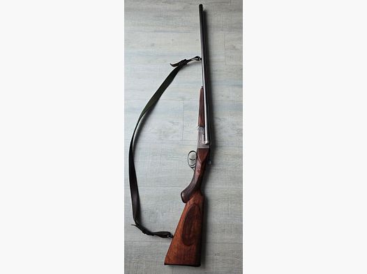 Hiszpańska fletnia Elgoibar 16/70