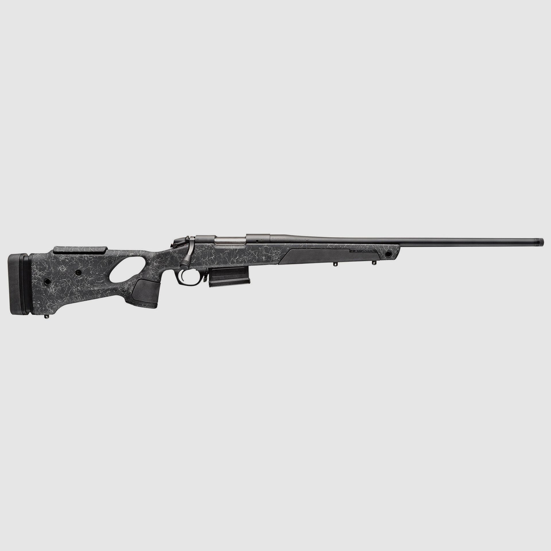 Bergara B14 Thumbhole 6,5 Creedmoor 56 cm (22 Zoll)