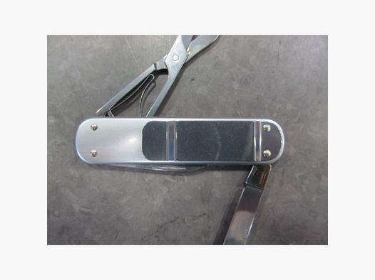 VICTORINOX KLIPS NA PIENIĄDZE ALUMINIUM