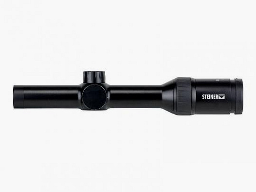 STEINER RANGER-8, 1-8x24