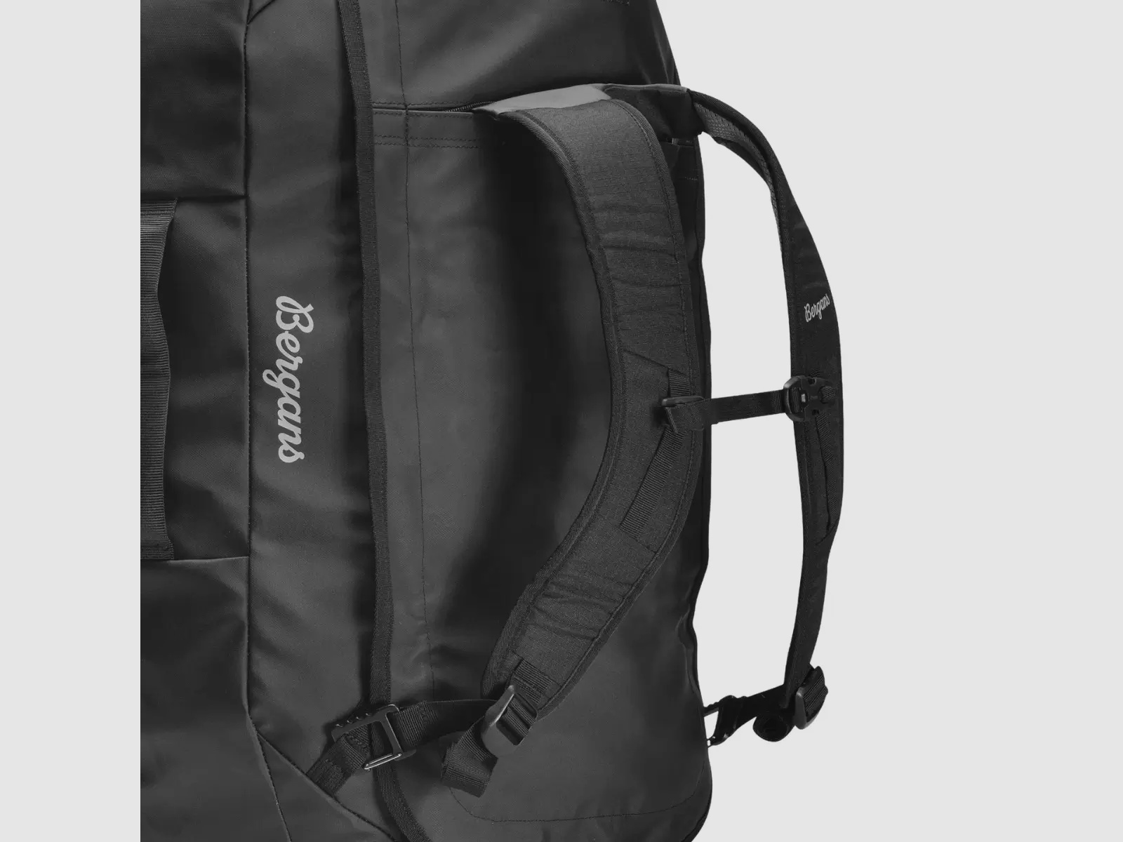 Bergans Reisetasche Kompass 75